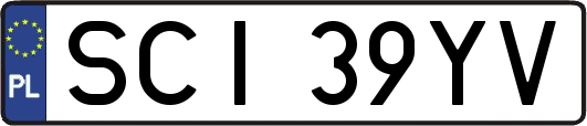 SCI39YV