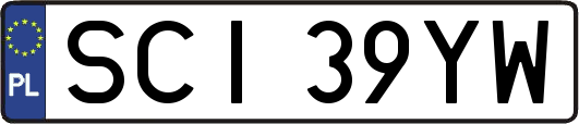 SCI39YW