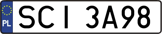SCI3A98