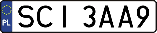 SCI3AA9
