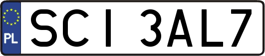 SCI3AL7