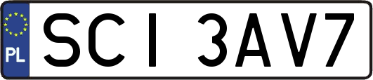 SCI3AV7