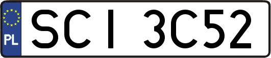 SCI3C52