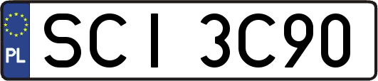 SCI3C90