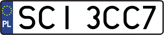 SCI3CC7