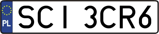 SCI3CR6