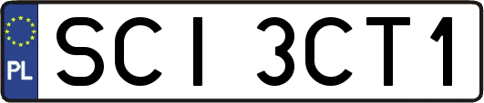 SCI3CT1