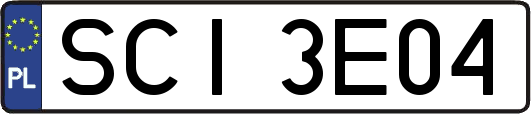SCI3E04