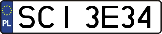 SCI3E34