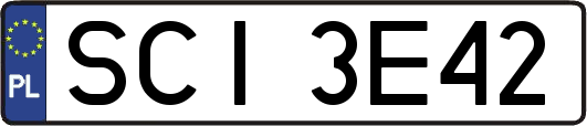 SCI3E42
