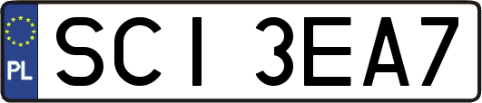 SCI3EA7