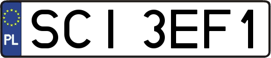 SCI3EF1