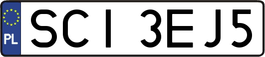 SCI3EJ5