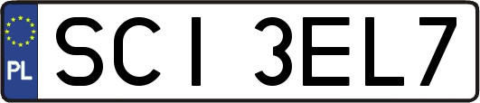 SCI3EL7