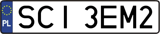 SCI3EM2