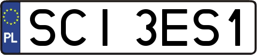 SCI3ES1