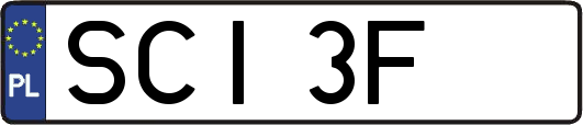 SCI3F