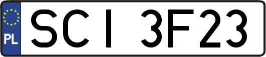 SCI3F23