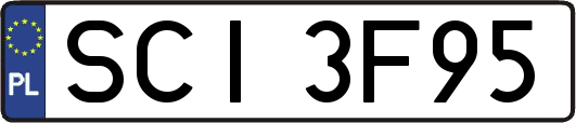 SCI3F95