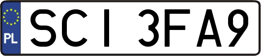 SCI3FA9