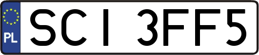 SCI3FF5