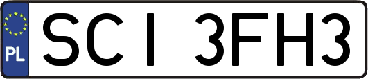 SCI3FH3