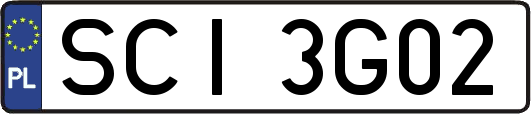 SCI3G02