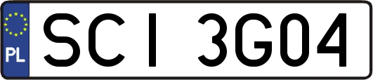 SCI3G04
