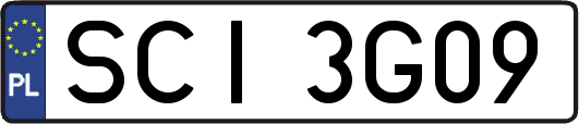 SCI3G09