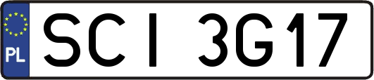 SCI3G17