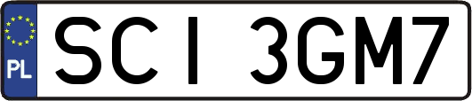 SCI3GM7