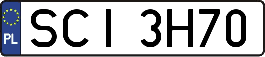 SCI3H70