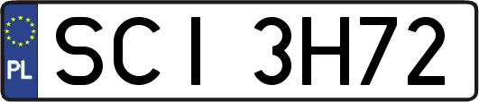 SCI3H72