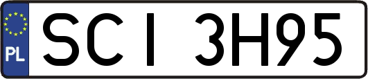 SCI3H95