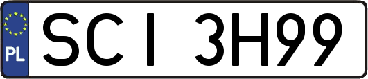 SCI3H99
