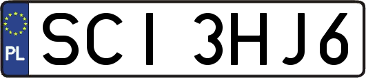 SCI3HJ6