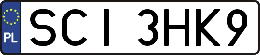 SCI3HK9