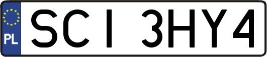 SCI3HY4