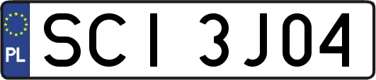 SCI3J04