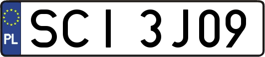 SCI3J09