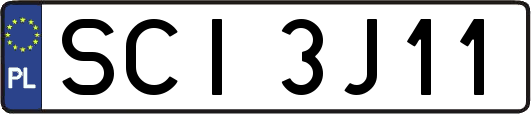 SCI3J11