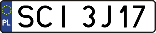 SCI3J17