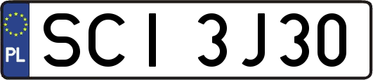 SCI3J30