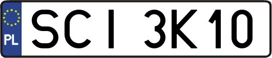 SCI3K10