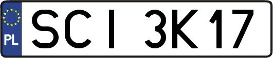 SCI3K17