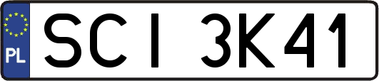 SCI3K41