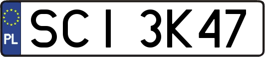 SCI3K47