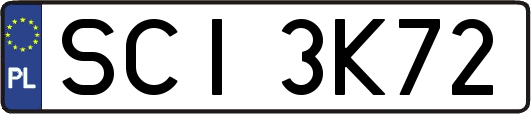 SCI3K72
