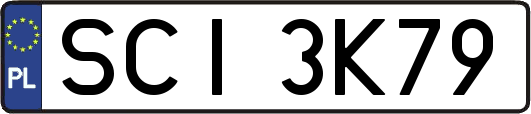 SCI3K79