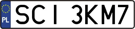 SCI3KM7